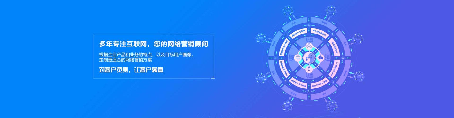 金秀sem竞价员